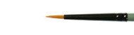 Renesans synthetic round brushes series 1006R