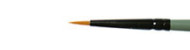Renesans synthetic round brushes series 1006R
