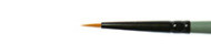Renesans synthetic round brushes series 1006R