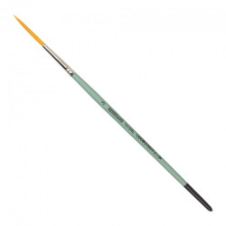 Renesans pędzle syntetyczne seria 1010RL