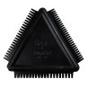 Rubber triangular R & L comb - szal art - sklep plastyczny