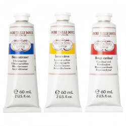 Charbonnel graphic paint 60 ml