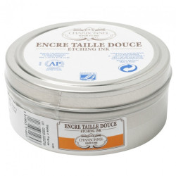 Charbonnel graphic paints - 200 ml