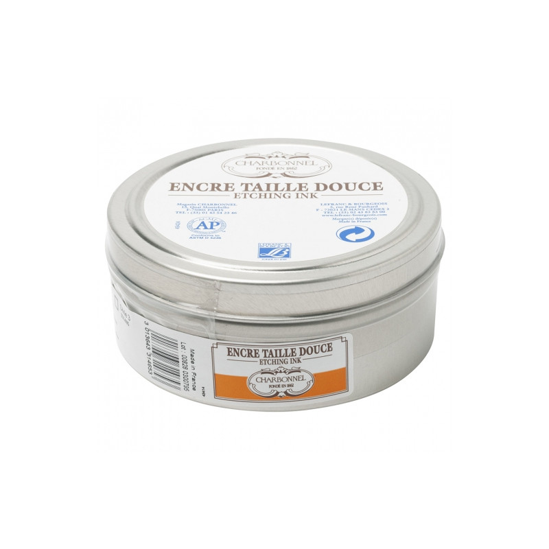 Charbonnel graphic paints - 200 ml