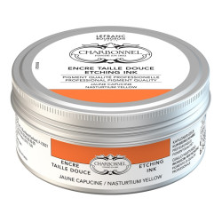 Charbonnel farby graficzne - 200 ml - sklep plastyczny - szał dla plas