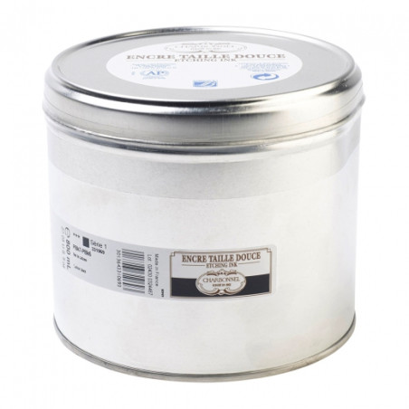 Charbonnel farby graficzne - 800 ml - sklep plastyczny - szał dla plas