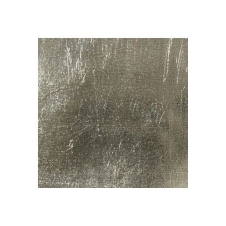 Schalgaluminium 100 flakes 16x16 - szał art - sklep plastyczny