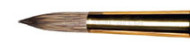 Winsor&Newton pędzle monarch round