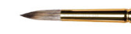 Winsor&Newton pędzle monarch round