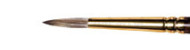 Winsor&Newton pędzle monarch round