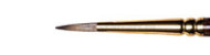 Winsor&Newton pędzle monarch round