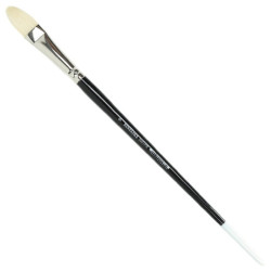 Series 2001FR - Brush bristles h. cat SZAŁ DLA PLASTYKÓW - Profesjonal