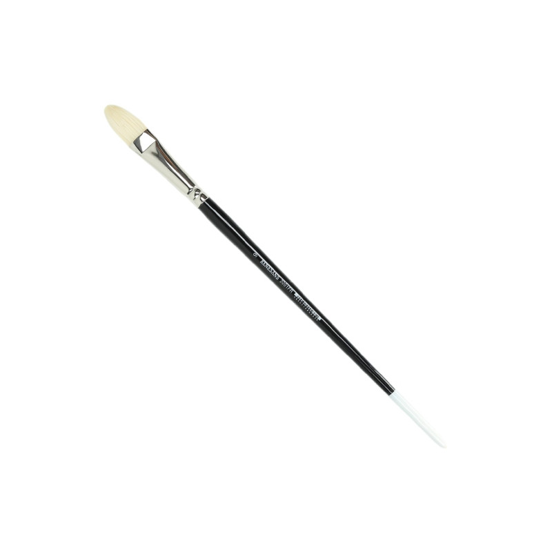 Series 2001FR - Brush bristles h. cat SZAŁ DLA PLASTYKÓW - Profesjonal