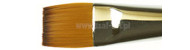 Renesans synthetic flat brushes series 1001F