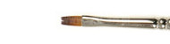 Renesans synthetic flat brushes series 1001F