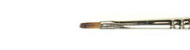 Renesans synthetic brushes cat's tongue series 1001FR