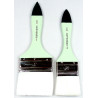 Series 8015- Brushes for background white synthetic