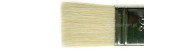 Brush to background bristles, long - series 8043