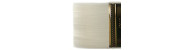 Series 8015- Brushes for background white synthetic