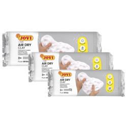 Jovi white modeling paste