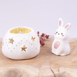 Jovi white modeling paste