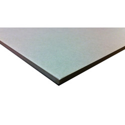 Foam black, black, gray packet of 25 pcs - FRAUD FOR PLASTICS - Prof.