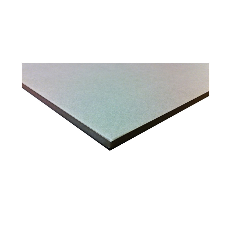 Foam black, black, gray packet of 25 pcs - FRAUD FOR PLASTICS - Prof.