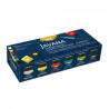 Kreul javana metallic paint set 6x20ml