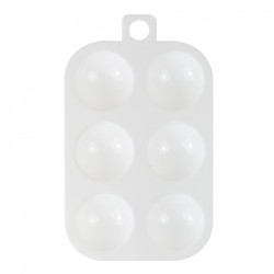 Pallet plastic 12,5x8,7 cm - sklep plastyczny - szal dla plastyków