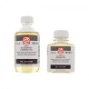 Talens bleached linseed oil 75ml