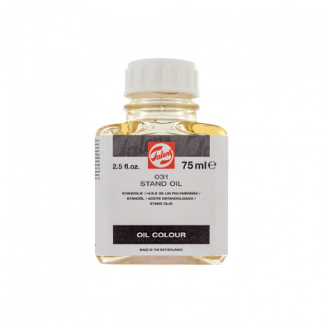 Talens stand oil 75ml 031