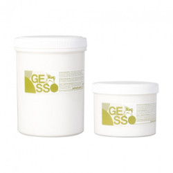 Renesans primer gesso