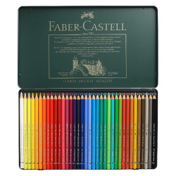 Faber-Castell albrecht durer set of 36 watercolor pencils