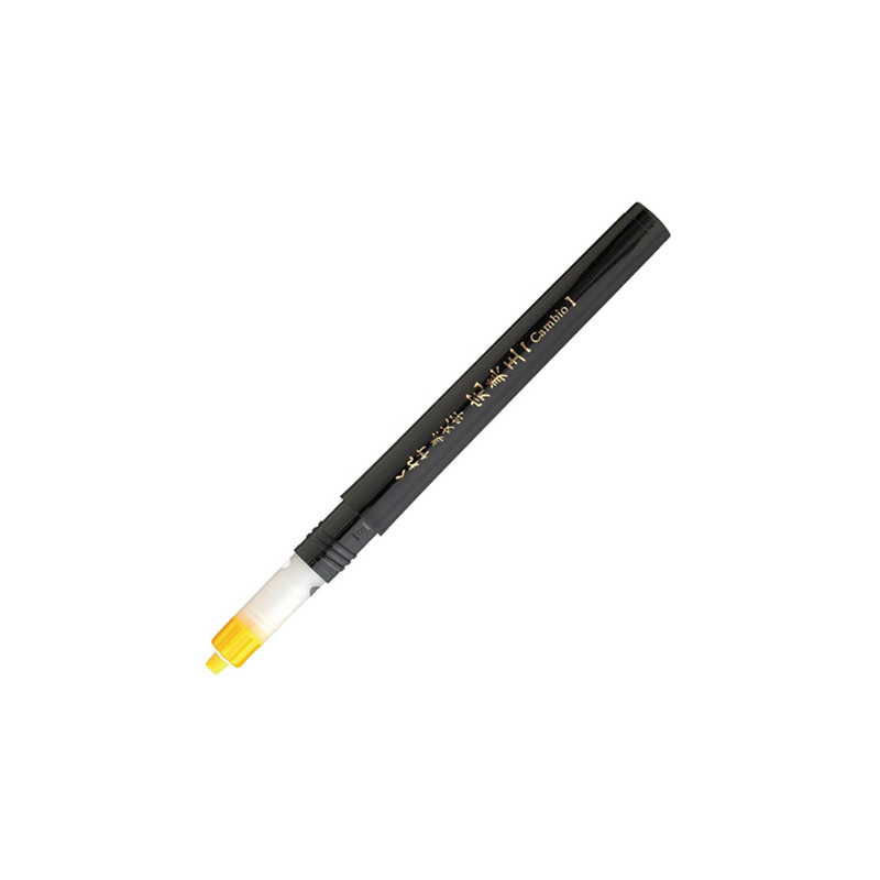 Kuretake bimoji cambio cartridge wymienny czarny XOC50-10S