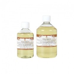 Renesans refined linseed oil