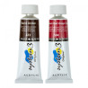 Daler Rowney acrylic paints system 3 75ml