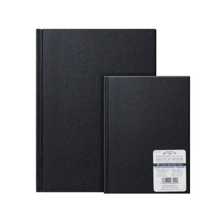 Sketchbook Winsor&Newton 110g 80sht
