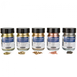 Schmincke bronze 50 ml - sklep plastyczny - szał dla plastyków