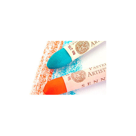 Sennelier pastele olejne - Profesjonalny Sklep Plastyczny