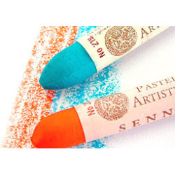 Sennelier pastele olejne - sklep plastyczny - szał dla plastyków