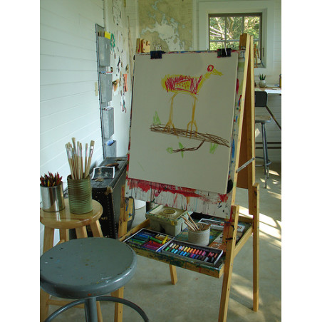 Sklep plastyczny Szał dla Plasyków przedstawia porady dla plastyków.