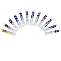 Winsor&Newton cotman set of watercolor paints 12x8 ml