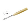 Sculpting chisel Pfeil, simple, type D - szal art - sklep plastyczny