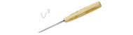 Sculpting chisel Pfeil, simple, type D