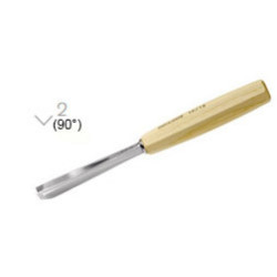 Sculpting chisel Pfeil simple - szal art - sklep plastyczny