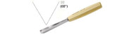 Sculpting chisel Pfeil simple