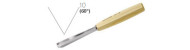 Sculpting chisel Pfeil simple