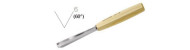Sculpting chisel Pfeil simple