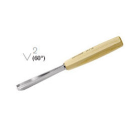 Sculpting chisel Pfeil simple - szal art - sklep plastyczny