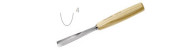 Sculpting chisel Pfeil simple